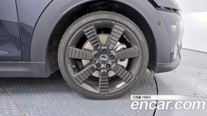 Mini Cooper Convertible RESOLUTE Edition 2024 года из Южной Кореи