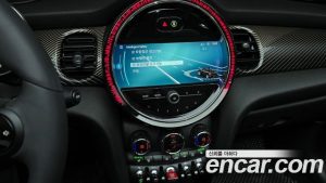 Mini Cooper Convertible RESOLUTE Edition 2024 года из Южной Кореи