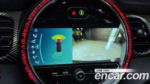 Mini Cooper Convertible RESOLUTE Edition 2024 года из Южной Кореи