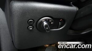 Mini Cooper Convertible RESOLUTE Edition 2024 года из Южной Кореи