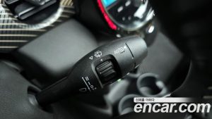 Mini Cooper Convertible RESOLUTE Edition 2024 года из Южной Кореи