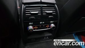 BMW 5-Series 530i xDrive M Sport 2023 года из Южной Кореи