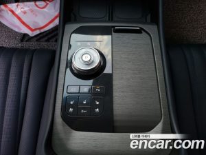 Kia K8 Signature Black 2025 года из Южной Кореи