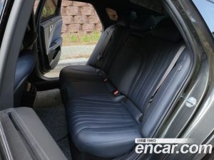 Kia K8 Signature Black 2025 года из Южной Кореи