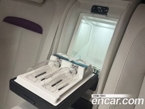 Rolls-Royce Cullinan 6.7 V12 2022 года из Южной Кореи