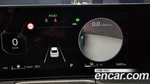 Kia K8 Noblesse 2025 года из Южной Кореи