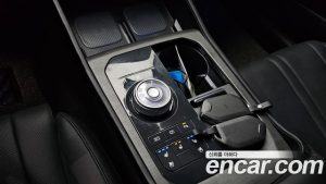 Kia K8 Noblesse 2025 года из Южной Кореи