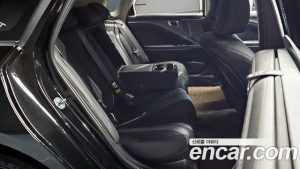 Kia K8 Noblesse 2025 года из Южной Кореи