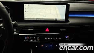 Kia K8 Noblesse 2025 года из Южной Кореи