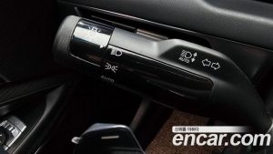 Kia K8 Noblesse 2025 года из Южной Кореи