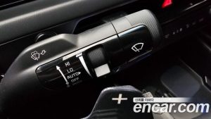 Kia K8 Noblesse 2025 года из Южной Кореи