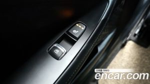 Kia K8 Noblesse 2025 года из Южной Кореи