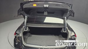 Kia K8 Noblesse 2025 года из Южной Кореи
