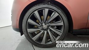 Land Rover Range Rover P615 SV LWB 2024 года из Южной Кореи