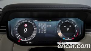 Land Rover Range Rover P615 SV LWB 2024 года из Южной Кореи