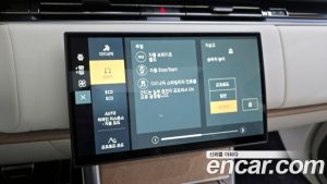 Land Rover Range Rover P615 SV LWB 2024 года из Южной Кореи