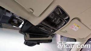 Land Rover Range Rover P615 SV LWB 2024 года из Южной Кореи
