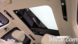 Land Rover Range Rover P615 SV LWB 2024 года из Южной Кореи