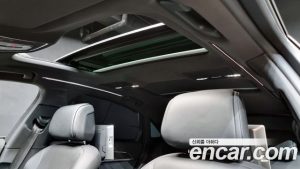 Audi A8 55 TFSI 4WD Premium LWB 2023 года из Южной Кореи