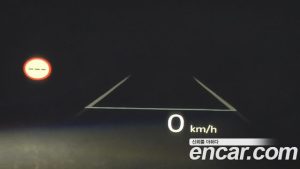 Kia K8 Signature 2025 года из Южной Кореи