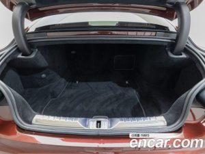 Bentley Continental 4.0 GT Azure 2024 года из Южной Кореи