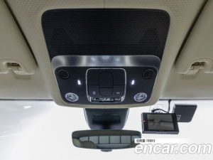 Bentley Continental 4.0 GT Azure 2024 года из Южной Кореи