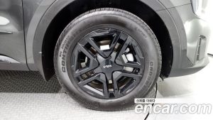 Kia Sorento HEV 1.6 2WD 2024 года из Южной Кореи