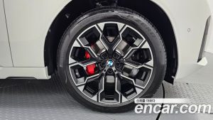 BMW X3 xDrive 20 M Sport PRO 2025 года из Южной Кореи