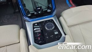 BMW X3 xDrive 20 M Sport PRO 2025 года из Южной Кореи
