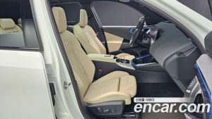 BMW X3 xDrive 20 M Sport PRO 2025 года из Южной Кореи