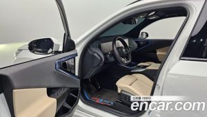 BMW X3 xDrive 20 M Sport PRO 2025 года из Южной Кореи