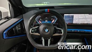 BMW X3 xDrive 20 M Sport PRO 2025 года из Южной Кореи