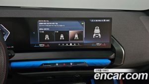 BMW X3 xDrive 20 M Sport PRO 2025 года из Южной Кореи