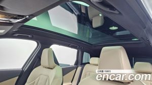 BMW X3 xDrive 20 M Sport PRO 2025 года из Южной Кореи
