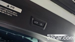 BMW X3 xDrive 20 M Sport PRO 2025 года из Южной Кореи