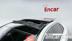 Mercedes-Benz E-Class E220d 4MATIC AMG Line 2023 года из Южной Кореи