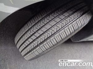 Kia K8 3.5 LPG 2WD 2024 года из Южной Кореи