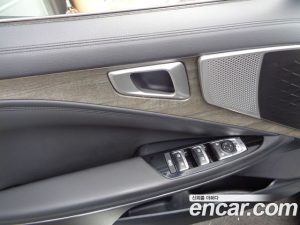 Kia K8 3.5 LPG 2WD 2024 года из Южной Кореи