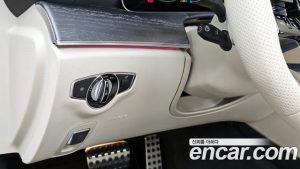 Mercedes-Benz E-Class E450 4MATIC Cabriolet 2023 года из Южной Кореи