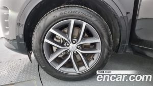 Land Rover Discovery Sport P250 Dynamic SE 2024 года из Южной Кореи