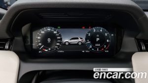 Land Rover Discovery Sport P250 Dynamic SE 2024 года из Южной Кореи