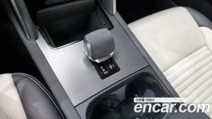 Land Rover Discovery Sport P250 Dynamic SE 2024 года из Южной Кореи