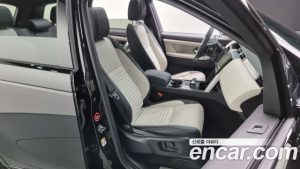 Land Rover Discovery Sport P250 Dynamic SE 2024 года из Южной Кореи