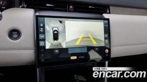 Land Rover Discovery Sport P250 Dynamic SE 2024 года из Южной Кореи