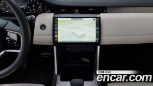 Land Rover Discovery Sport P250 Dynamic SE 2024 года из Южной Кореи