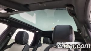 Land Rover Discovery Sport P250 Dynamic SE 2024 года из Южной Кореи