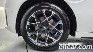 BMW X3 xDrive 20 M Sport 2025 года из Южной Кореи