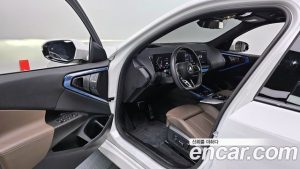 BMW X3 xDrive 20 M Sport 2025 года из Южной Кореи