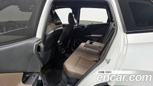BMW X3 xDrive 20 M Sport 2025 года из Южной Кореи