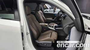 BMW X3 xDrive 20 M Sport 2025 года из Южной Кореи